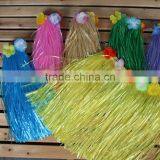 Hula Grass Skirt thumbnail-1