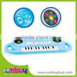 New Education Musical Instrument Electric Plastic Toy Piano thumbnail-1