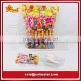 Halal Mini Twist Marshmallow thumbnail-1