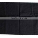 Black Waist Apron With Pocket thumbnail-1