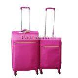 2015 Newest High Quality Nylon Super Light Luggage thumbnail-2