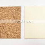 Cork Sheet 12 Inches by 12 Inches With Adhesive Back 1mm Thickness thumbnail-3