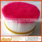 Taklon PBT Tapered Filament For Artist Brush Bristle Fiber thumbnail-5