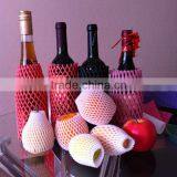 EPE Socks Foam Fruit Sleeve Packing Net thumbnail-1