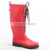 Latex Bondage Cosume Hand Made Fashion Latex Boots thumbnail-1