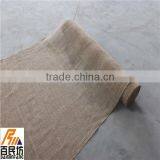 Jute Matting on Large Rolls Nature Color