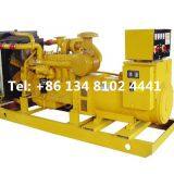 Shangchai 450KW Diesel Generator