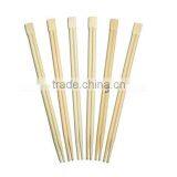 4.8 x 240mm Dipsosable Bamboo Twin Chopsticks thumbnail-1