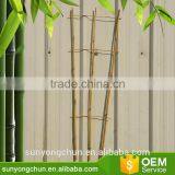 Folding Garden Manufacturer of Bamboo Flower Support Cane Ladder Shelf thumbnail-4