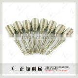 Metal Spring Clip Hardware Toy Accessories