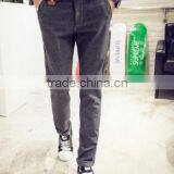 Polycotton Pants / Colourful Man Working Trousers thumbnail-3