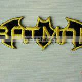 China Embroidery Sport Shoulder Patches thumbnail-3