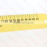 Cheap French Curve Ruler for Fashion Design ,crotch Curve Design Ruler#6261B thumbnail-3