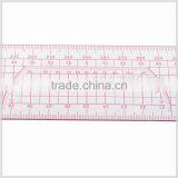 Kearing Garment Rulers 5*50cm Sandwich Printing With Scale Fashion Design Rulers# 8004 thumbnail-1