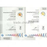 Shinco Hot Sale Flame Retardant Jackets Of China Vendors thumbnail-2