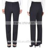 Best Selling Classic Cheap Charcoal Formal Trousers for Women thumbnail-5