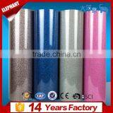 Wholesale Custom 12''X15'' Glitter Heat Transfer Vinyl for Garment thumbnail-4