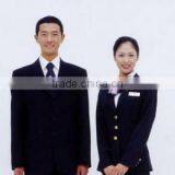 Uniforms 100% Cotton in Guangzhou thumbnail-1