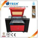 600*900mm mini wood acrylic laser engraving machine 6090 price