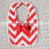 Wholesale Colorful Cotton Baby Bibs Scarf Made in China thumbnail-2