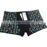 Yun Meng Ni New Style Printed Men Shorts Underwear Comfortable Boxers For Male thumbnail-6