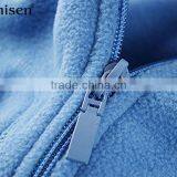 Oem Factory Wholesale Children Boutique Kids Fleece Vest thumbnail-3