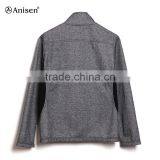 Women Sweater Fleece Jacket Wholesale thumbnail-2