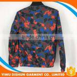 Men OEM Camouflage Printed Jackets thumbnail-5