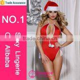 Sunspice Manufacture Velvet Christmas Flower Porcelain Chinaware Set thumbnail-1