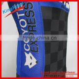 2017 New Style China Cycling Team Jersey's Manufacturer on Sale thumbnail-4