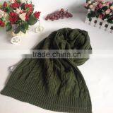 Acrylic Ladies Scarf thumbnail-6