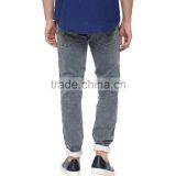 Washed Great Workmanship Fashion New Model Jeans Pants for Men thumbnail-2
