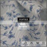 Customized Cotton Fabric Digital Printed High Quality thumbnail-1