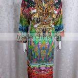 Digital Kurti Tops thumbnail-1