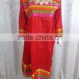 Indian Style Kurti thumbnail-1