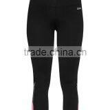 Ladies Sport Capri Yoge Wear thumbnail-2