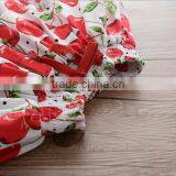 Classical Cherry Pattern Sweet Girl Skirt Girls Dress Names With Pictures Wholesale thumbnail-3
