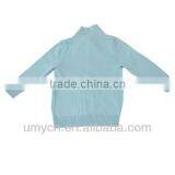 2014 New Boy's Single Breasted Intarsia Cardigan Sweater thumbnail-2