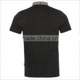 Wholesale Top Quality Plaid Collar Custom Polo Shirt For Men thumbnail-4