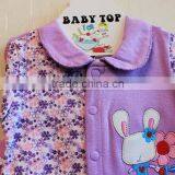 2016 Lovely New Born Clothing Set 100% Cotton Knitted Winter 8 Pcs Ser 8TB1-48 thumbnail-3