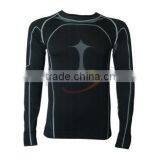 Cheap China Cycling Clothing Seamless Knitted Long Sleeve thumbnail-2