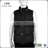 2014-2015 Mgoose Down Vest Men thumbnail-1