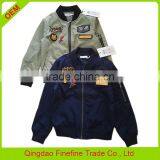 Wholesale Children's Boutique Clothing Kids Boys Fancy Jacket China thumbnail-1