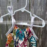 Casual Dress Girls Modern Girls Dresses Sleeveless Ruffle Dress thumbnail-1