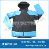Reflective Softshell Jacket, Men's Softshell Sports Jacket