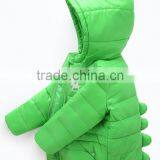 Latest Kids Fashion Dianosaur Animal Cute Down Clothes,custom Made Boys Padded Warm Down Jacket thumbnail-3