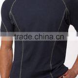 Mens Block Sports T-shirt H201419 thumbnail-1