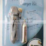 Keg CO2 Charger Kit 15QG402 thumbnail-1