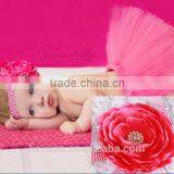 New Styles Chevron Baby Hairband Kids Lovely Fashion Headband thumbnail-4