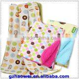 Hot Sale Fleeces Spring & Autumn Baby Blanket